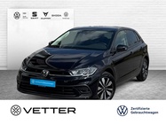 Volkswagen Polo 2025