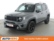 Jeep Renegade 2019