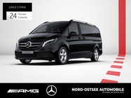 Mercedes-Benz V-Class 2023