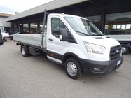 Ford Transit 2020