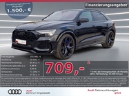 Audi RSQ8 2023