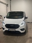 Ford Transit Custom 2021
