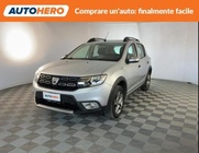 Dacia Sandero 2020