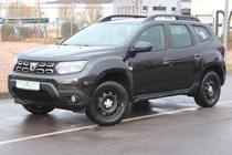 Dacia Duster 2021