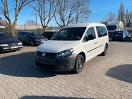 Volkswagen Caddy Maxi 2013