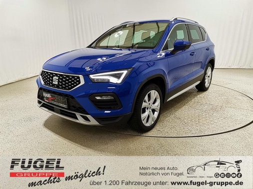 Seat Ateca 2020