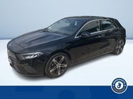 Mercedes-Benz A-Class 2024