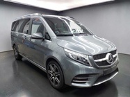 Mercedes-Benz V-Class 2021