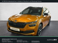 Skoda Kamiq 2022