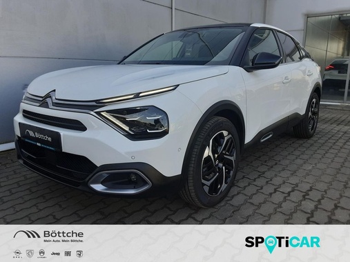 Citroen C4 2023