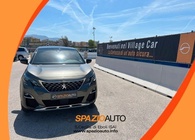 Peugeot 3008 2019