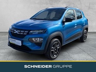 Dacia Spring 2023