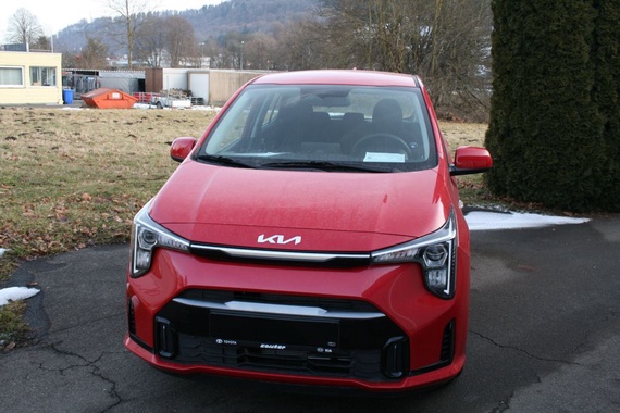 Kia Picanto 2025
