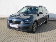 Skoda Kamiq 2021