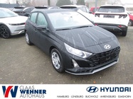 Hyundai i20 2024