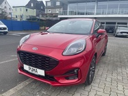 Ford Puma 2024