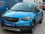 Opel Crossland 2019