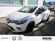 Renault Clio 2018