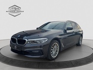 BMW 5 Series 2019