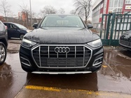 Audi Q5 2022