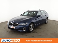 BMW 5 Series 2020