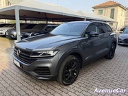 Volkswagen Touareg 2019