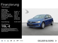 Volkswagen Polo 2021