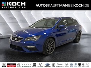 Seat Leon 2019