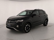 Volkswagen T-Cross 2023
