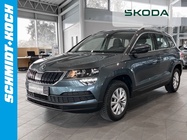 Skoda Karoq 2019
