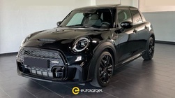 MINI Cooper 2023