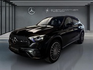 Mercedes-Benz GLC-Class 2024