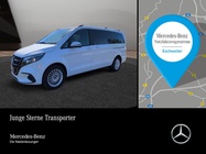 Mercedes-Benz V-Class 2025