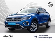 Volkswagen T-Roc 2023