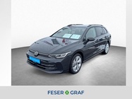 Volkswagen Golf 2025