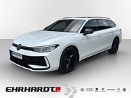 Volkswagen Passat 2025