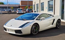 Lamborghini Gallardo 2006