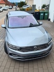 Volkswagen Passat 2019