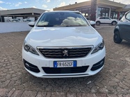 Peugeot 308 2018