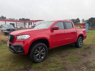 Mercedes-Benz X-Class 2019