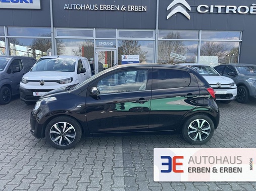 Citroen C1 2022