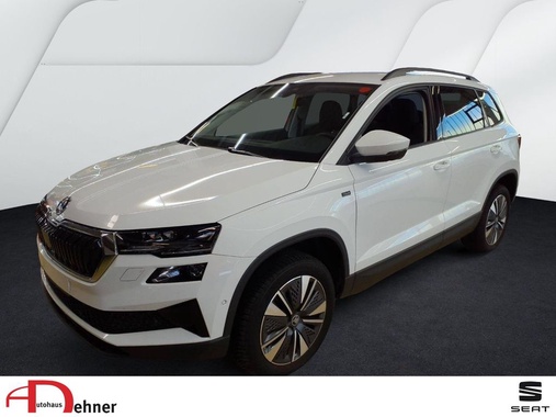 Skoda Karoq 2025
