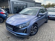 Hyundai i20 2024
