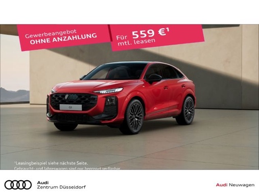 Audi Q6 e-tron 2026