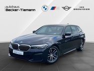 BMW 5 Series 2020
