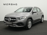 Mercedes-Benz GLA-Class 2020