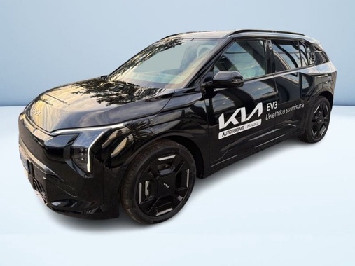 Kia Other 2025