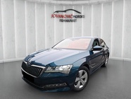 Skoda Superb 2020