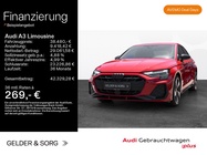 Audi A3 2024