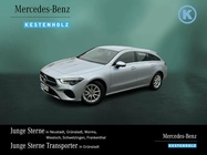 Mercedes-Benz CLA-Class 2026